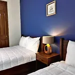 Hotel Suenos