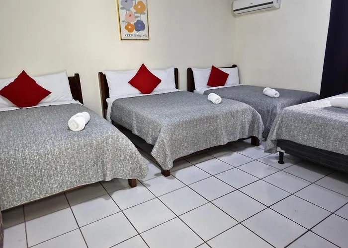 Hotel Suenos