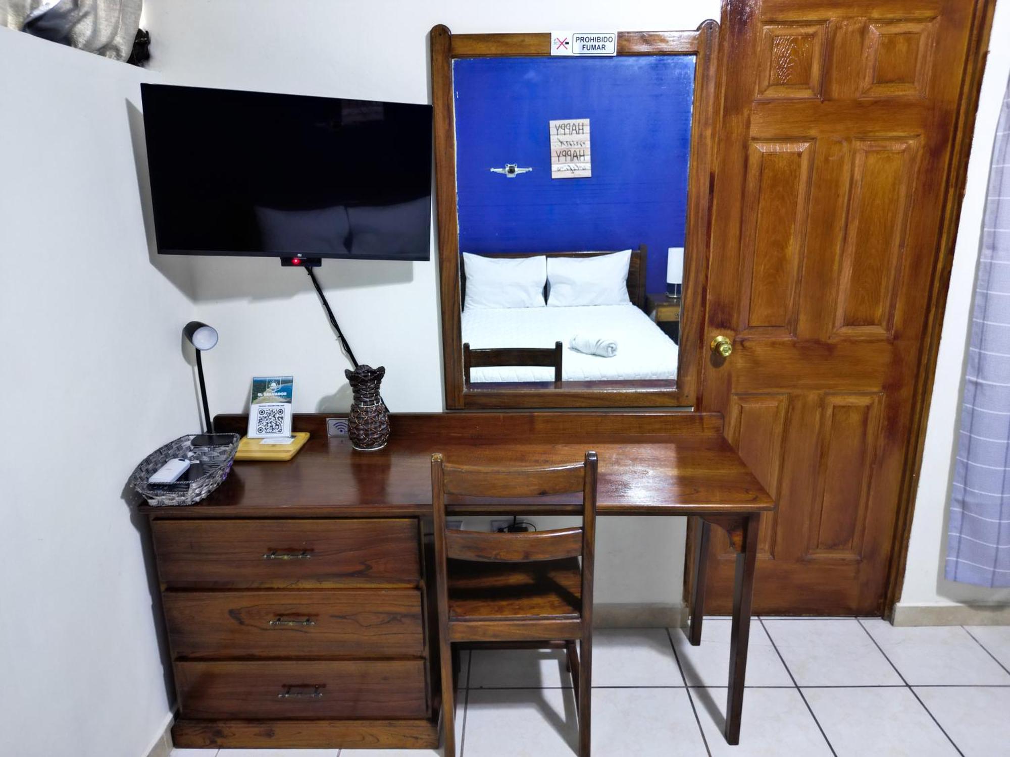 Hotel Suenos San Salvador