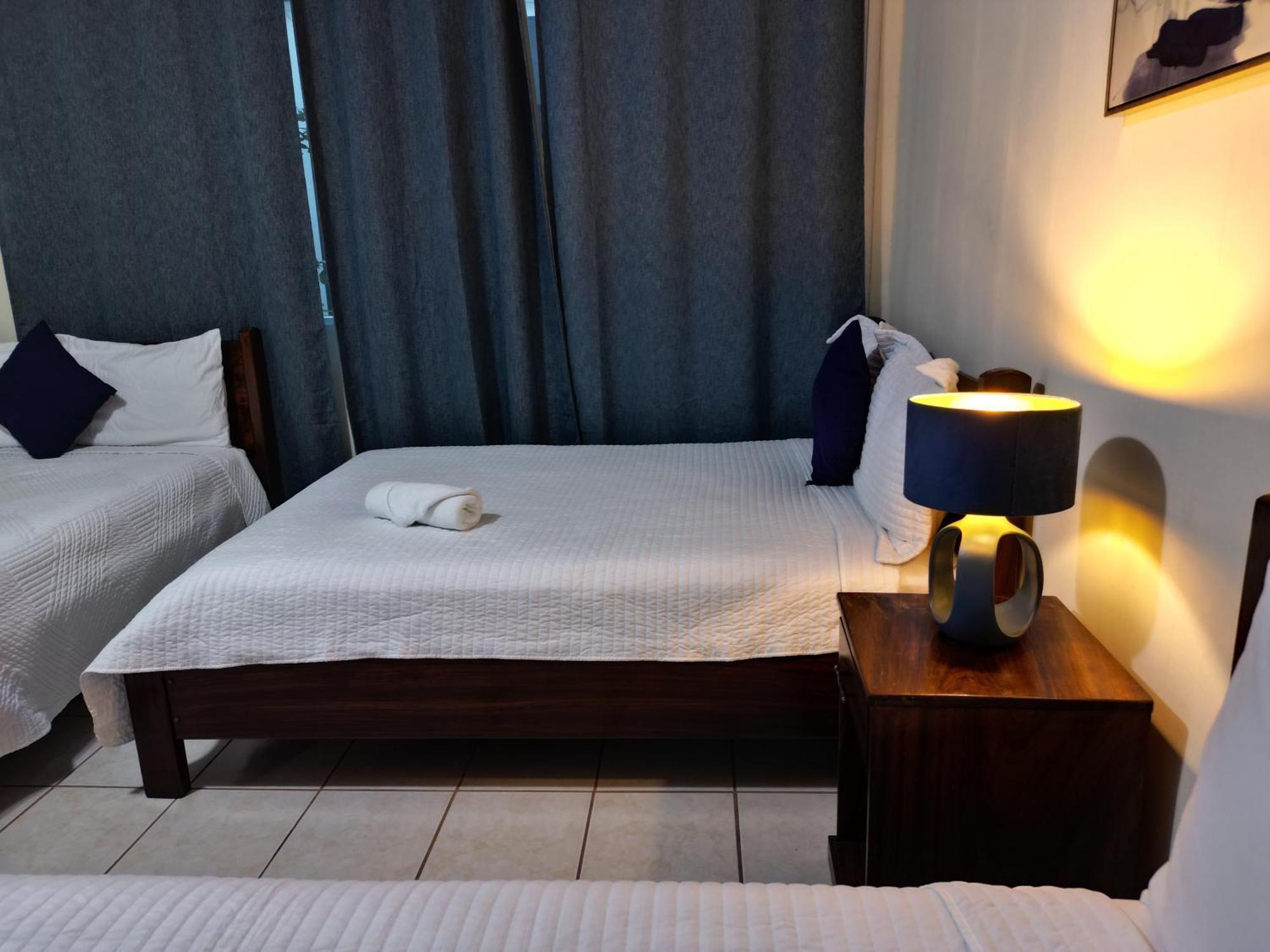 Suenos 5* San Salvador