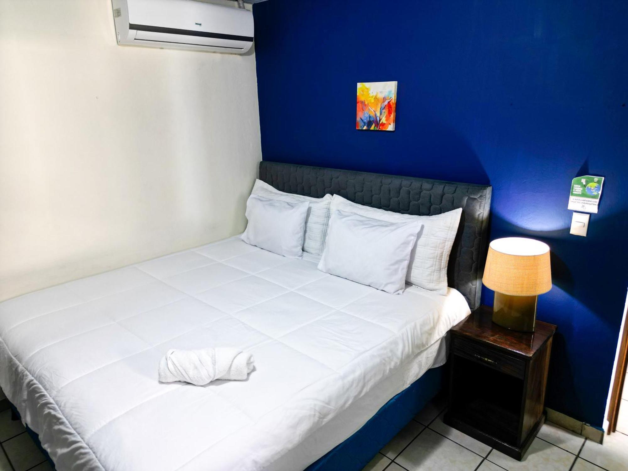 Hotel Suenos