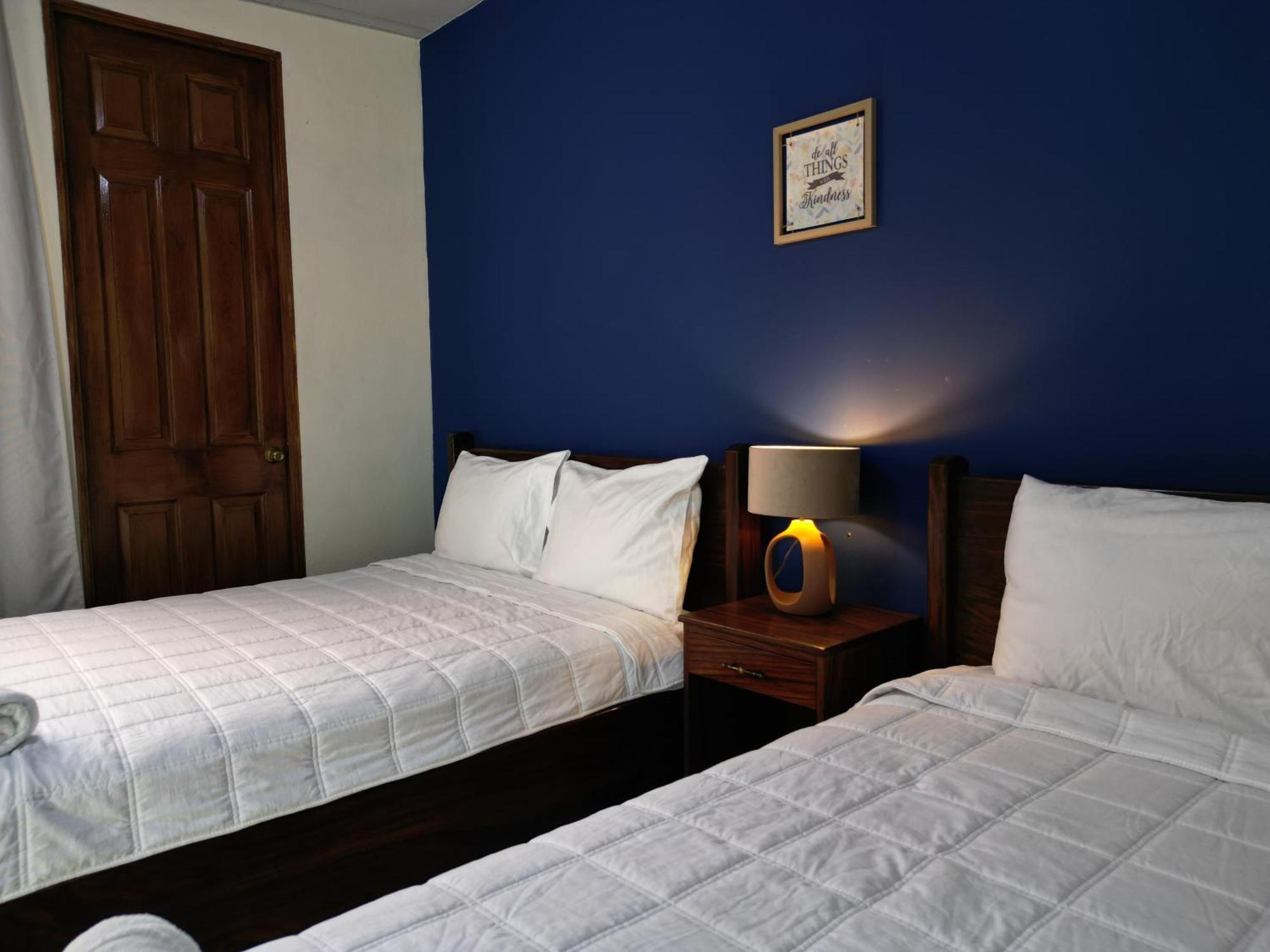 Hotel Suenos San Salvador