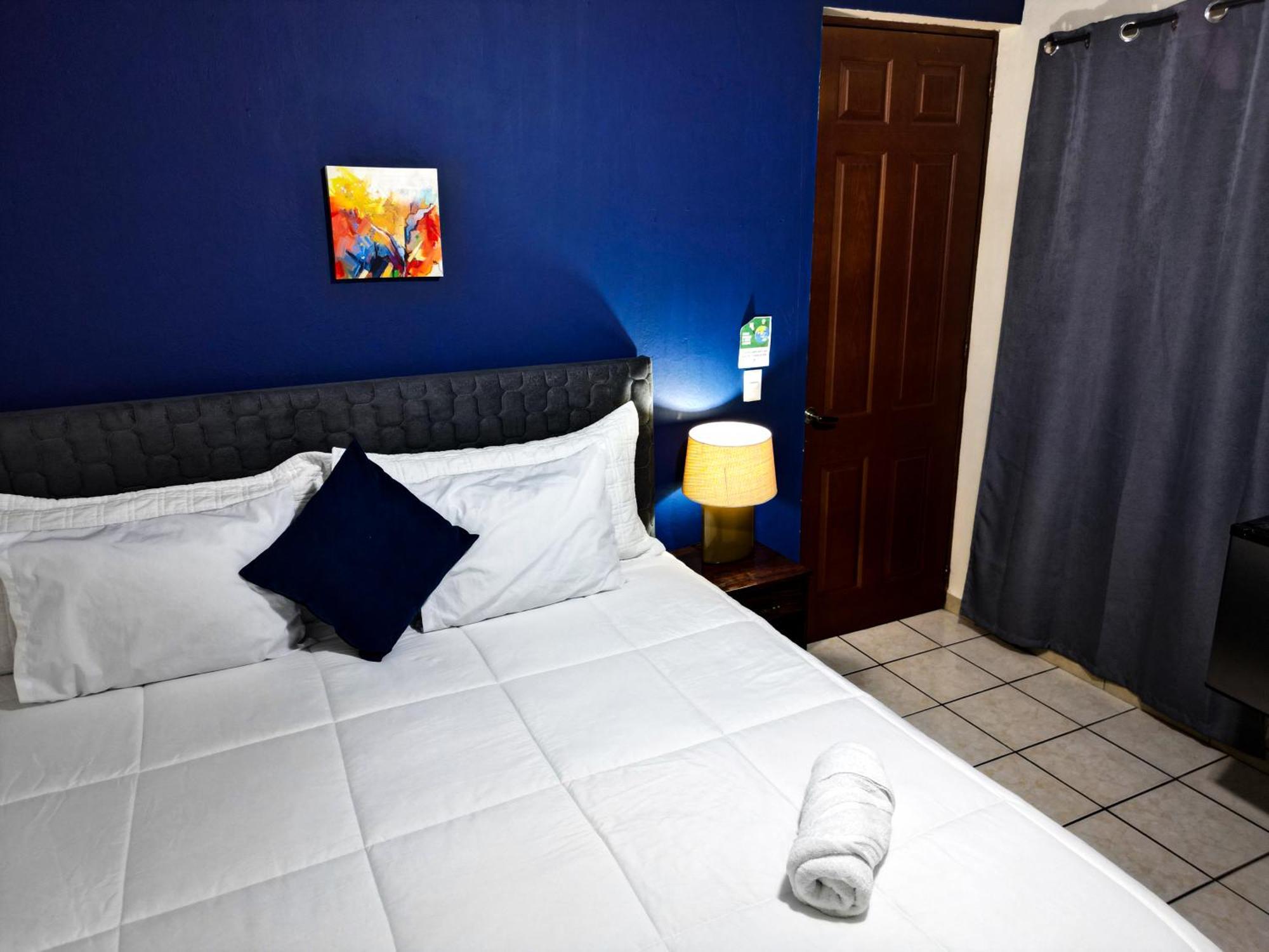 Hotel Suenos
