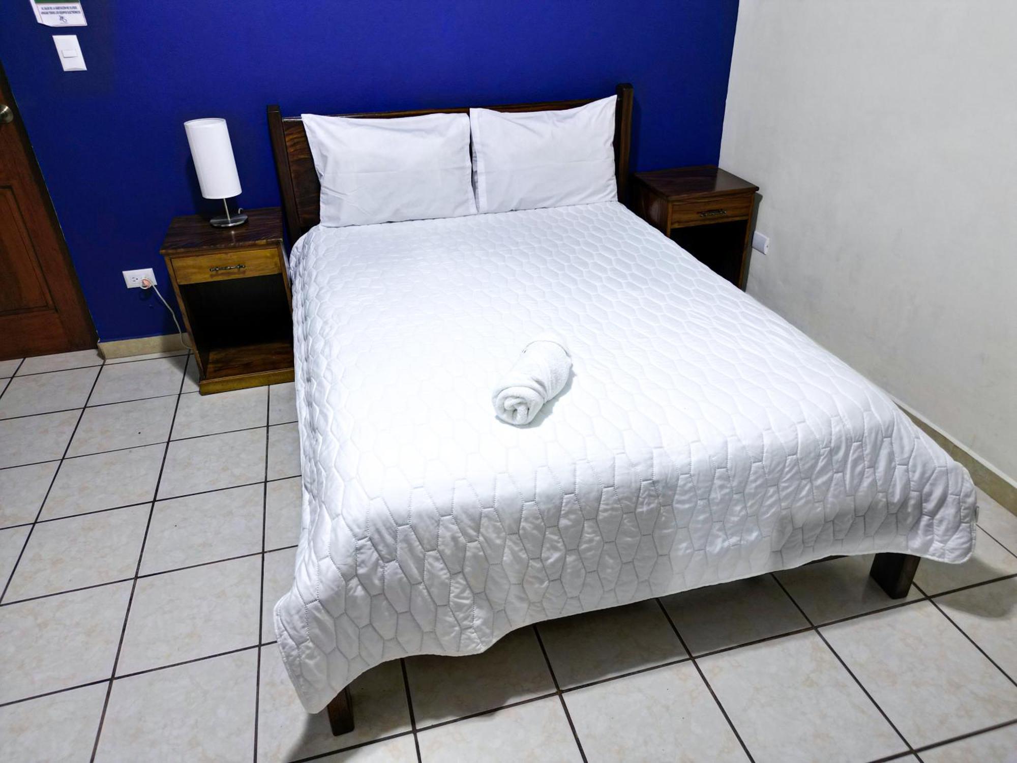 Hotel Suenos San Salvador