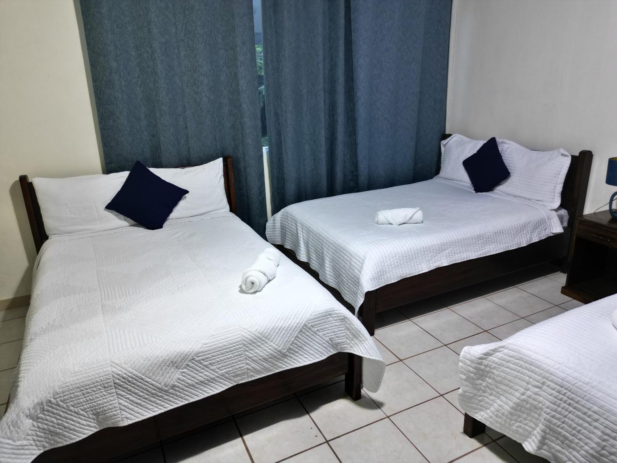 Hotel Suenos