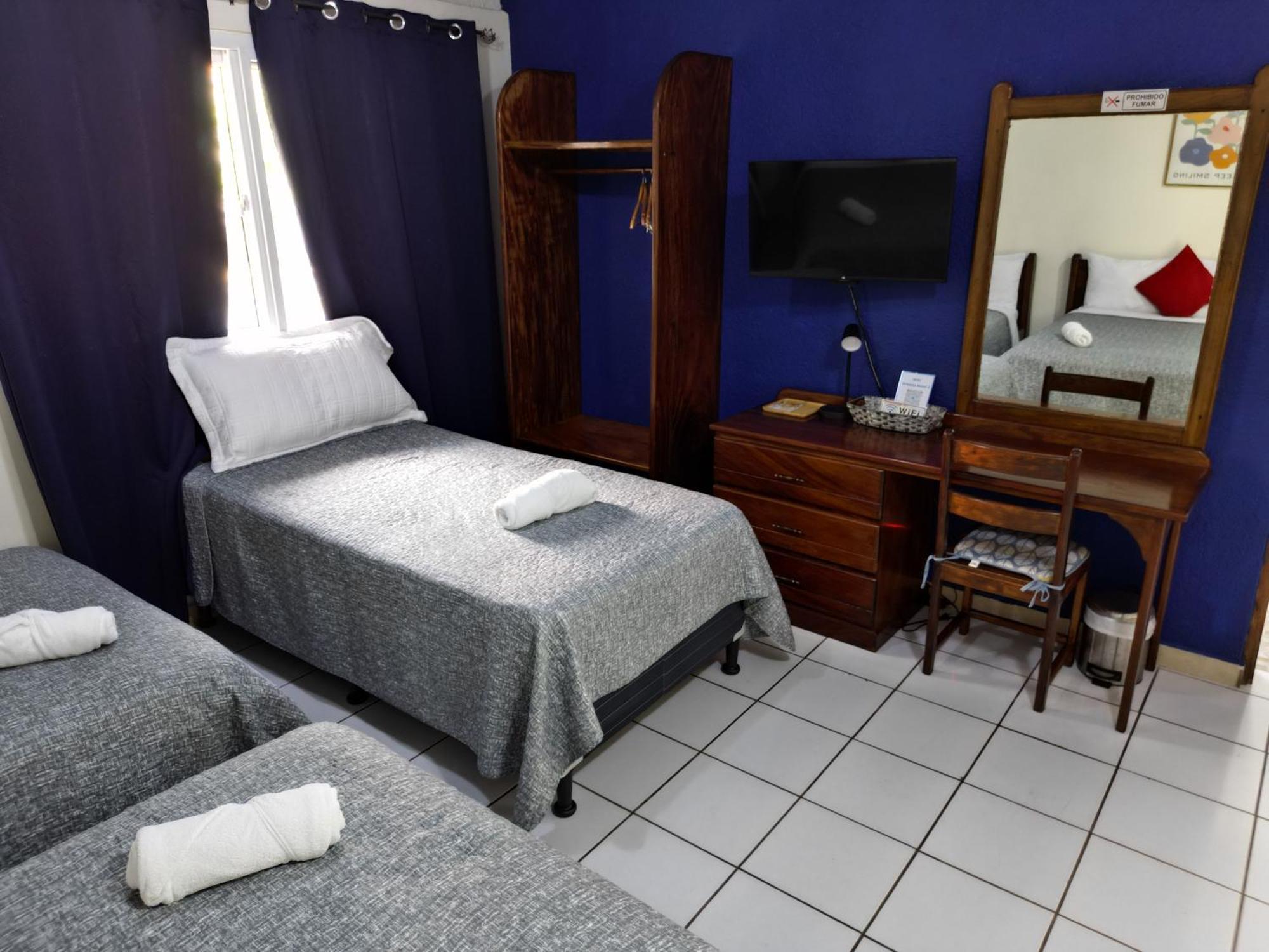 Hotel Suenos 5*